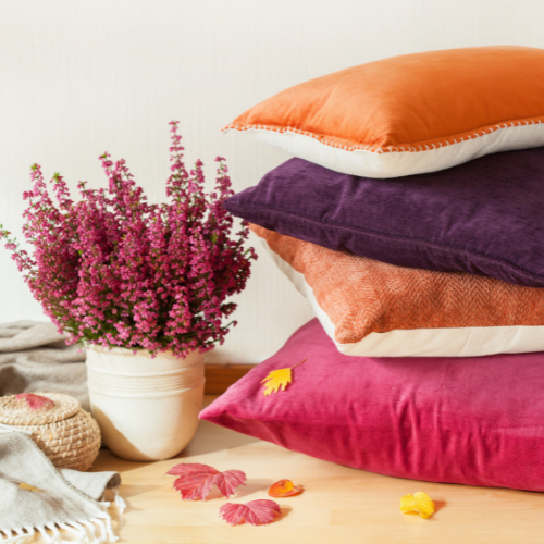 Home Decor & Tools