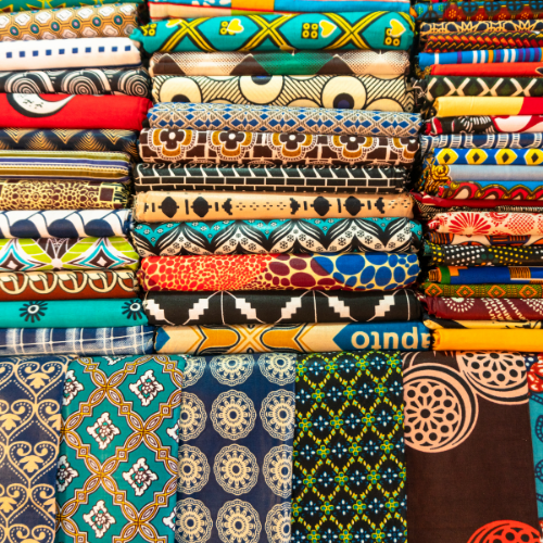 Fabrics