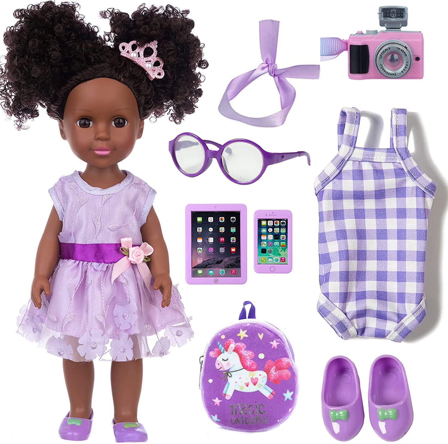 Kids & Toys