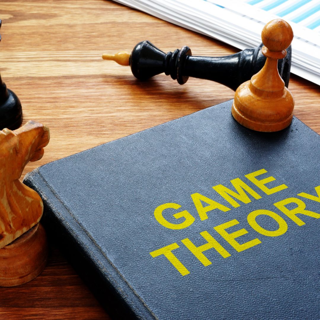 Books & Games