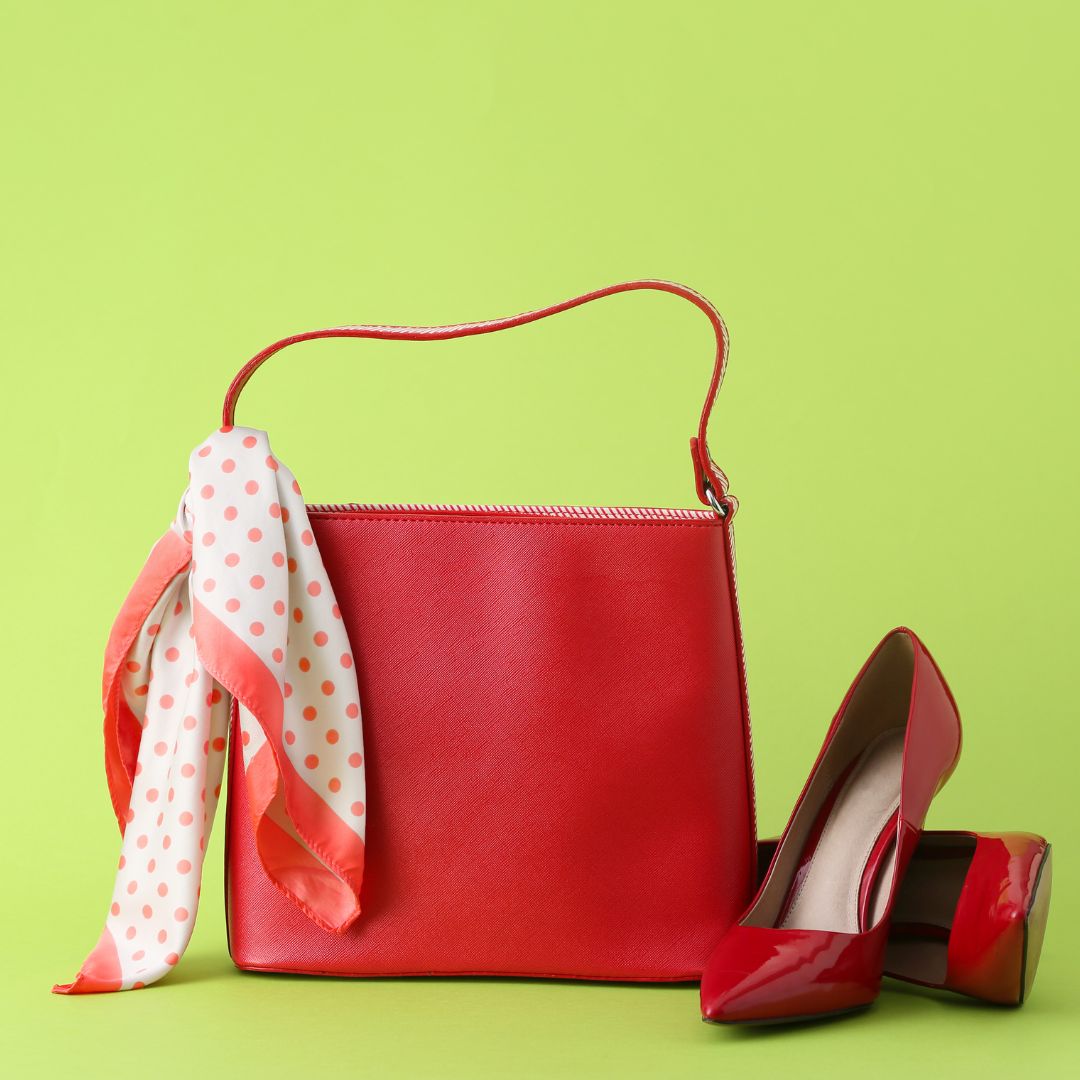 Bags & Shoes