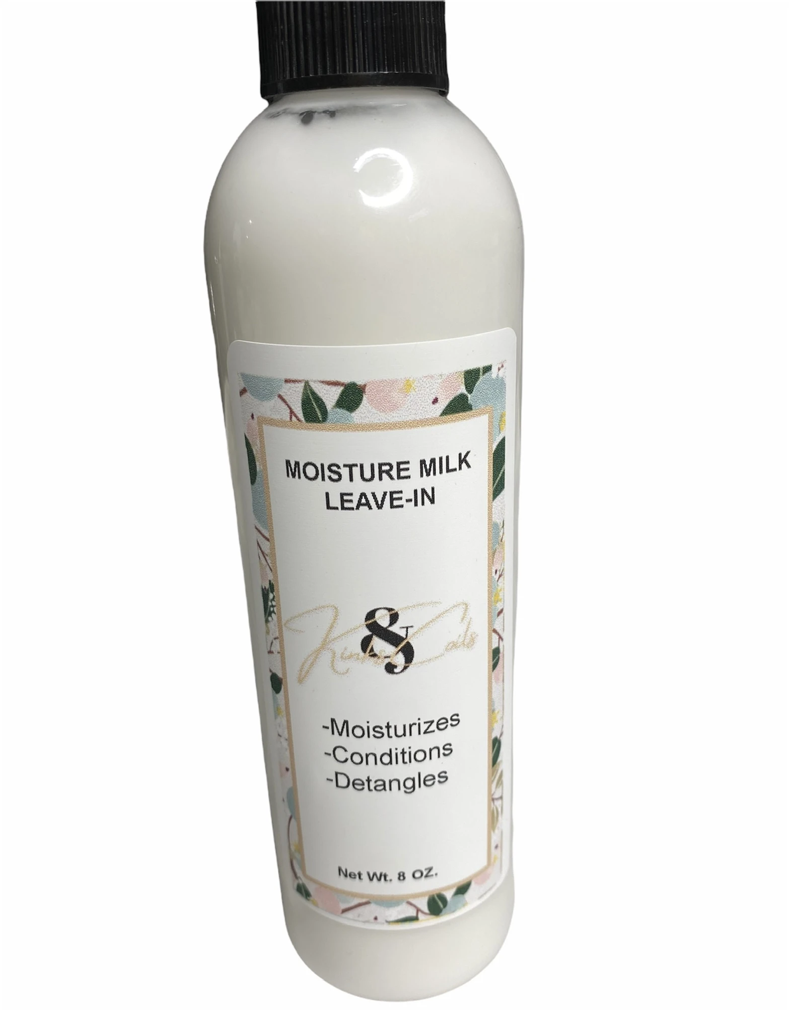 Moisture Milk Leave-In Conditioner