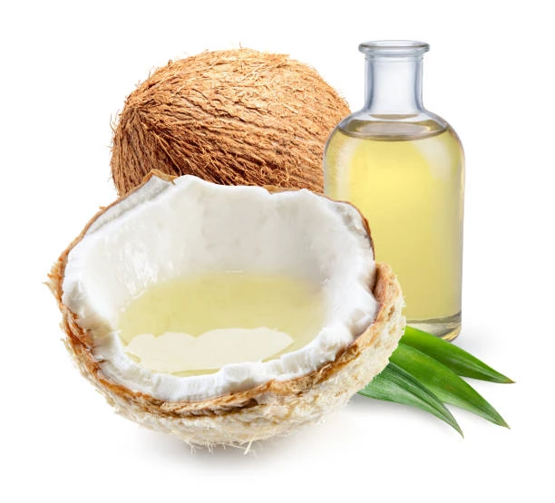 African coconut oil 32 fl oz