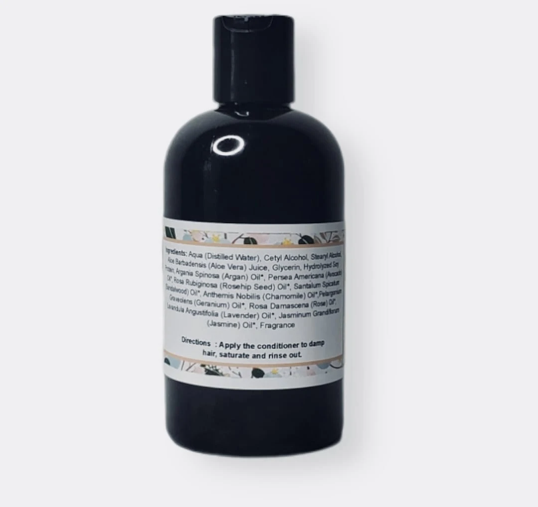 Deep Moisture Conditioner