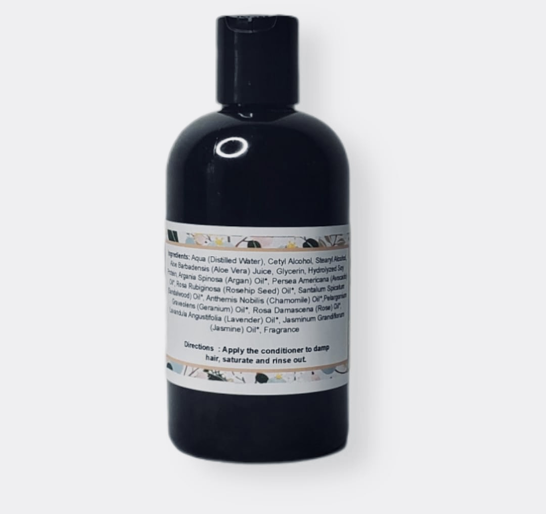 Deep Moisture Conditioner