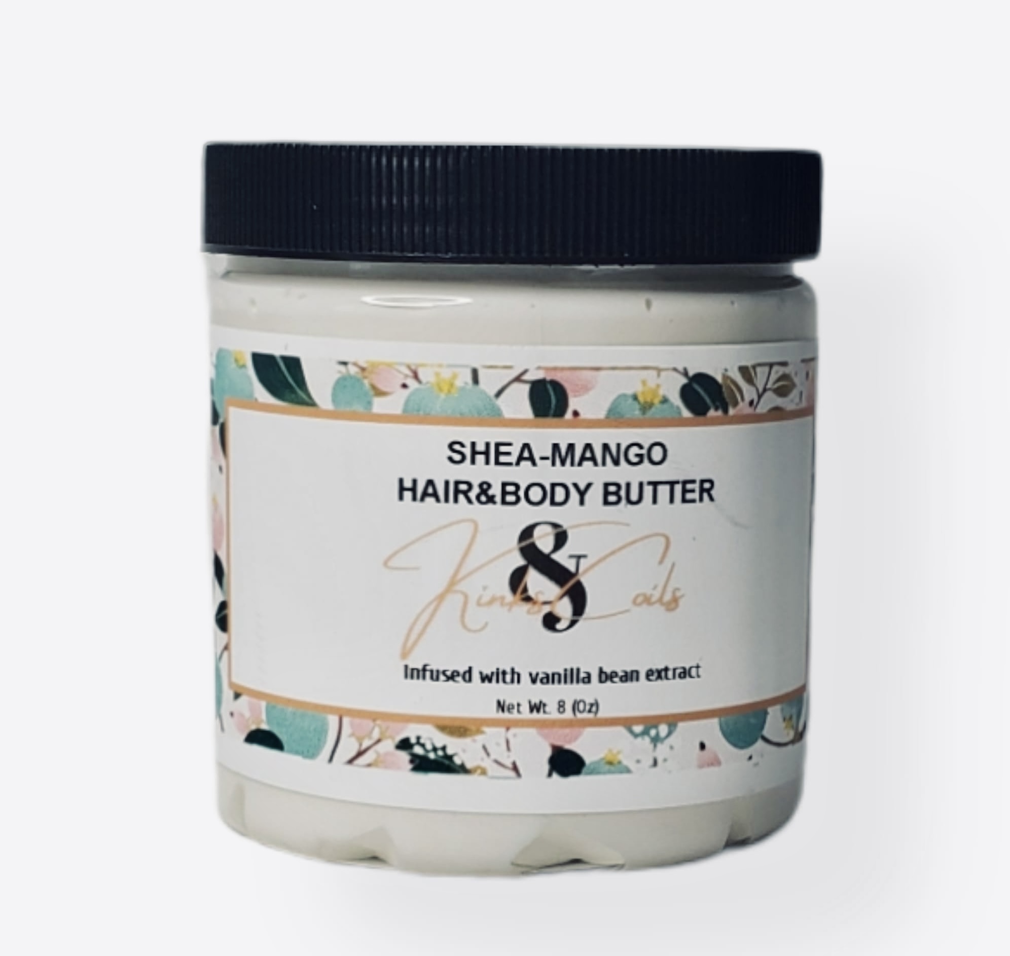 SheaMango Hair&Body Butter