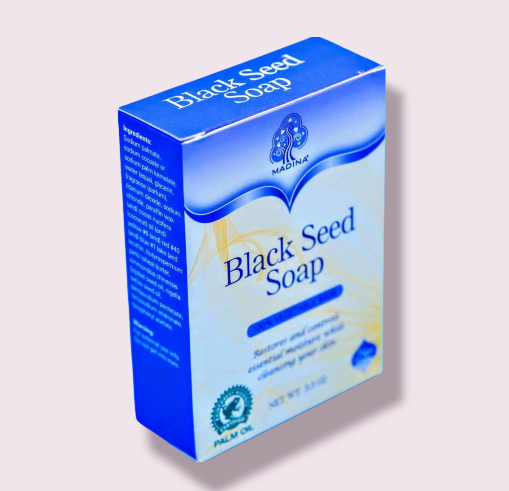 Black Seed