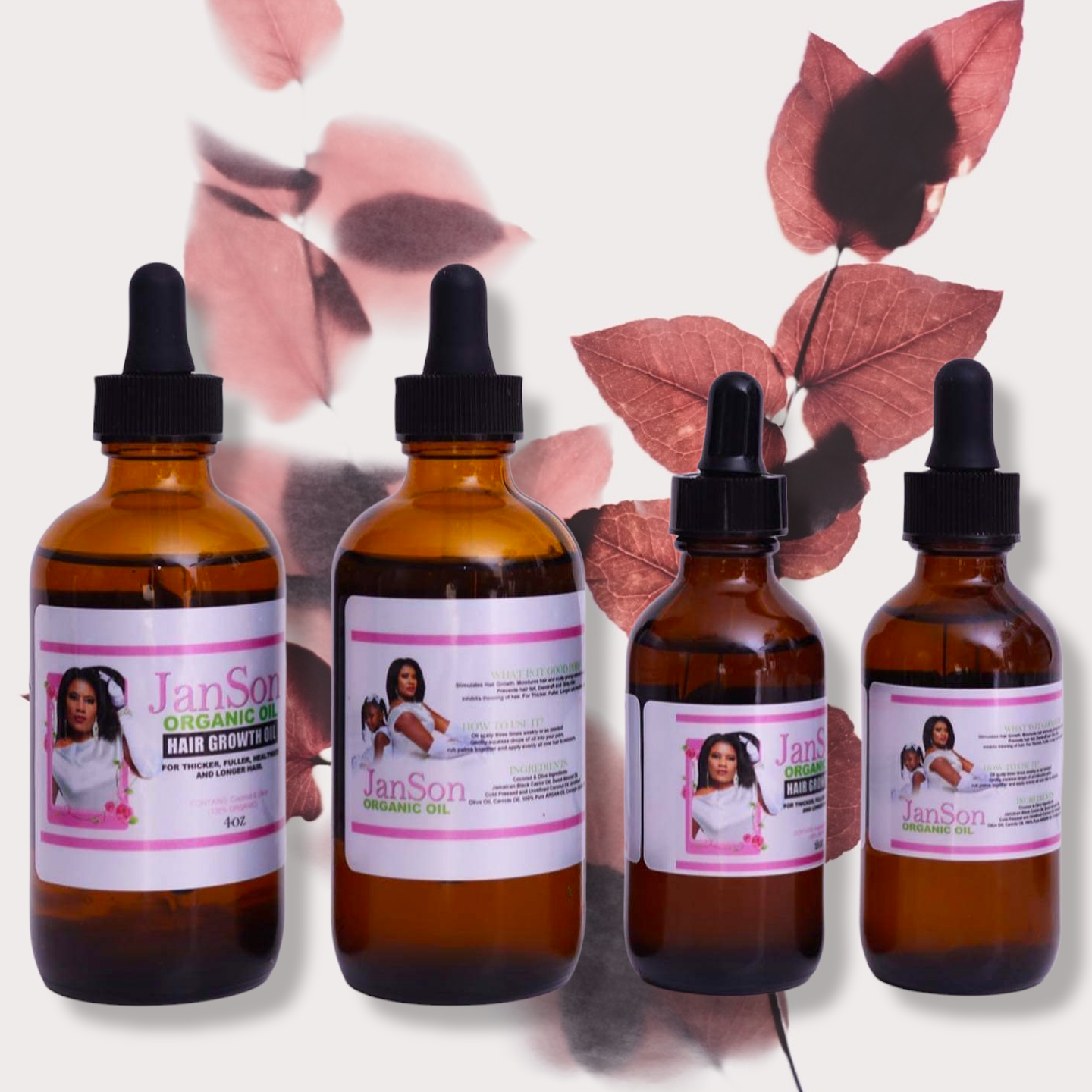 Our Bundles ( Best Of Both World Deal)