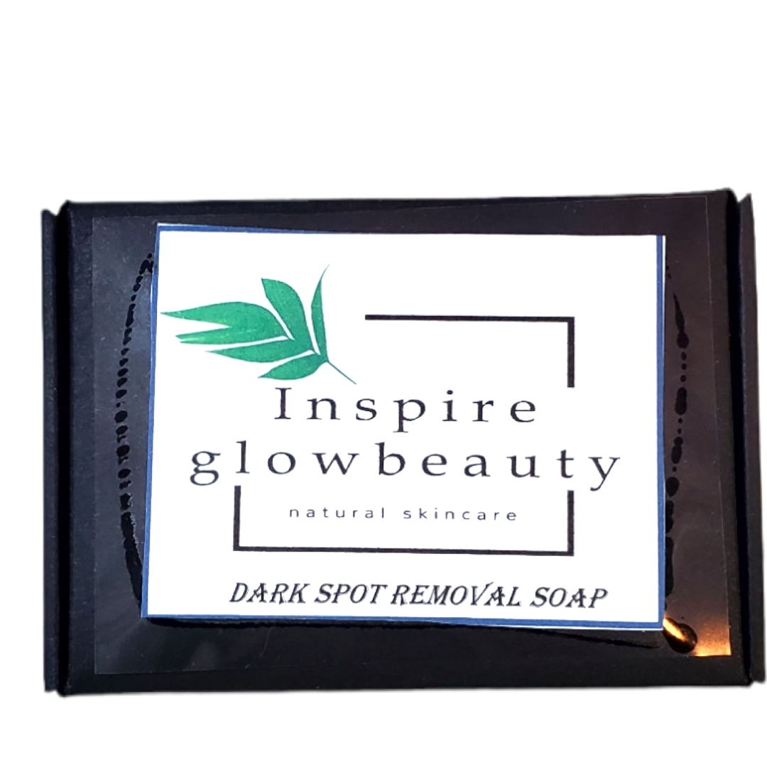 Dark Spot Removal Soap