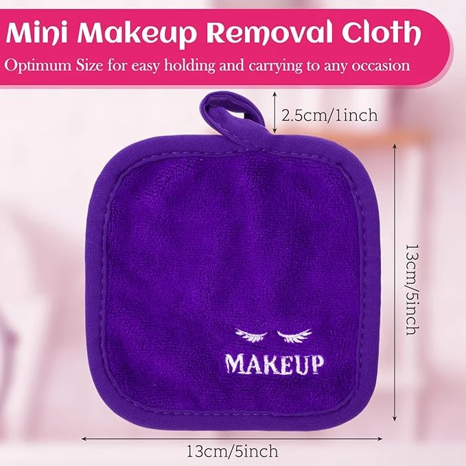 Makeup Remover Cloths