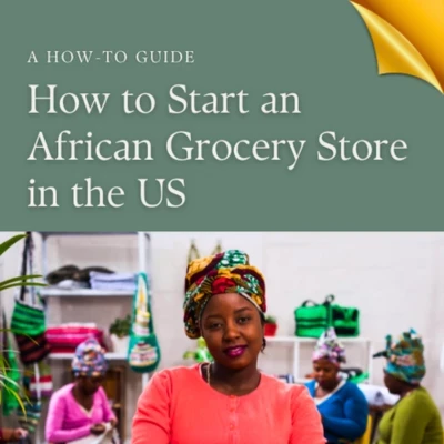 How to Start an African G...