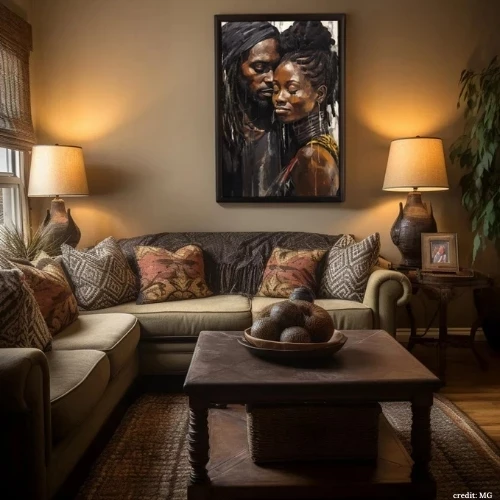 A Celebration of Black Lo...