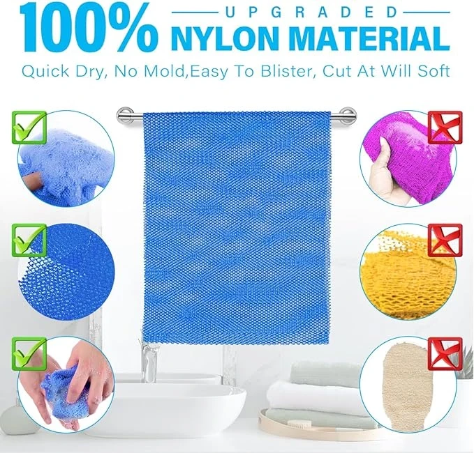 African Bath Sponge